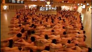 Saunada seks porno yerli film