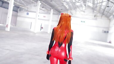 Seksi cosplay
