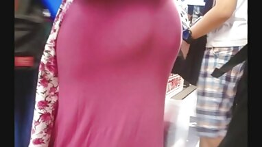 Bir yerli mature porno Fransız kulübünde gizli kamera! Bölüm 35