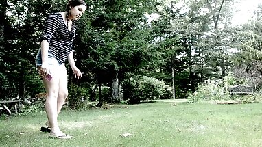 MYA NİCHOLE DÖVME türk yerli porno video