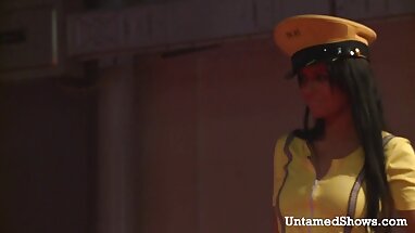 Anal Lanet Lane Tha Kirli, İki Program Sürtük! Tarafından: FTW88 yerli seks porno