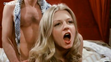 Sihirli değnek yerliturkpornosu ile Milf-3