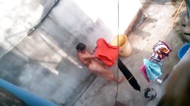 Bir Fransız kulübünde gizli yerli pornocu kamera! Bölüm 26