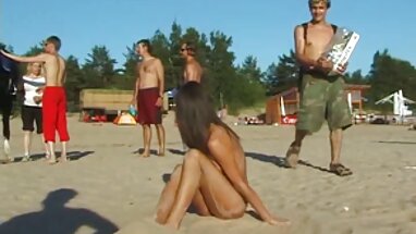 Sarışın yerli porno türbanlı