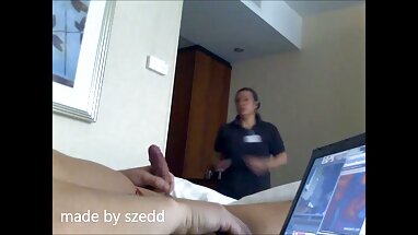 Harika banyoda yerli porna çok eğlenceli!